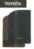 Floor mat　　　　　　　　　　　　　　　　　　　