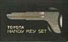 Handy key set　　　　　　　　　　　　　　　　