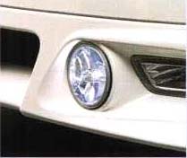 Fog lamp