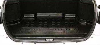 Luggage tray