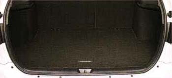 Trunk mat