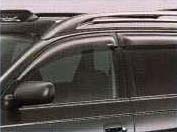 Side visor