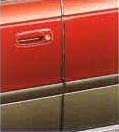 Door edge protector