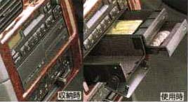 1DIN multibox