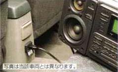 Power outlet