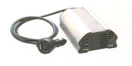 Power outlet