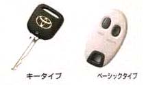 Wireless door-lock remote control