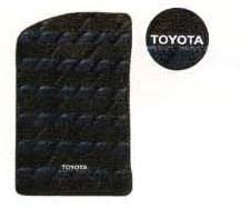 Floor mat