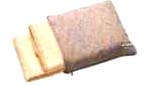 Blanket cushion