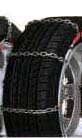 One-touch alloy steel chain