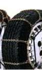 Alloy steel chain