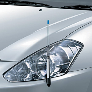 Fender lamp (design type)