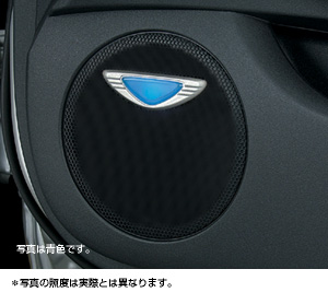 Sound illumination