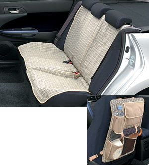 Mother pocket 2 point set