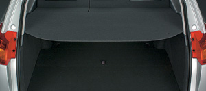 Tonneau cover