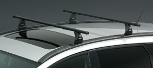 surishisutemuratsuku (based rack (roof rail type))