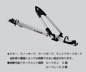 surishisutemuratsuku (cycle attachment)