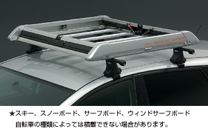All season carrier (for suri)