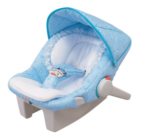 Baby seat