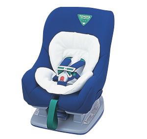 Child seat