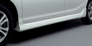 Side mad guard