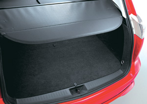 Tonneau cover