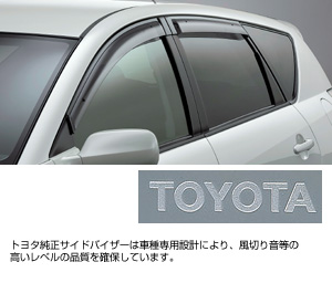Side visor (BASIC)