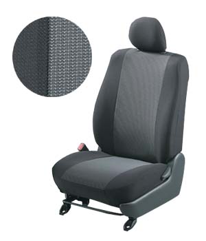 Full seat cover