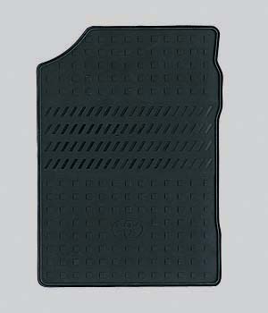 Floor mat