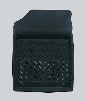 Floor mat