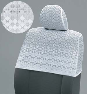 Half seat cover