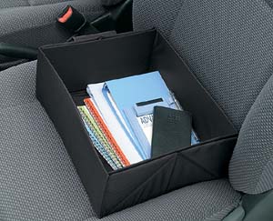Business support box