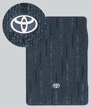Floor mat