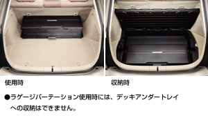 Luggage utility box