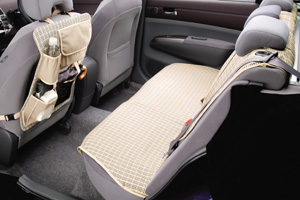 Mother pocket 2 point set