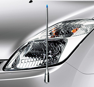 Fender lamp (design type)
