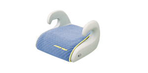 Junior seat (G−Child junior [gray/light/write blue])