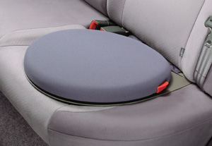 Turn cushion