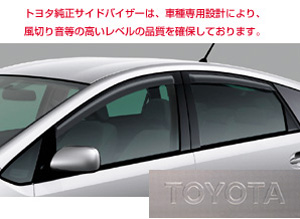 Side visor (BASIC)