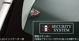 Automatic alarm (besukitsuto multiple)