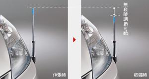 Fender lamp (design type)