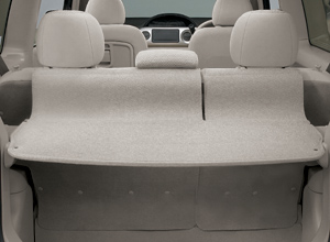 Tonneau cover