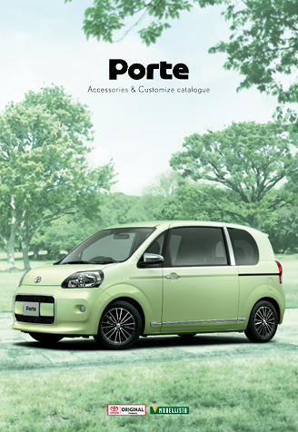 Porte