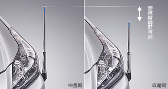Fender lamp (design type)