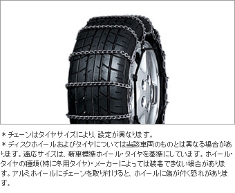 Alloy steel chain special