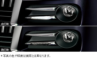 ＬＥＤスタイリッシュビーム