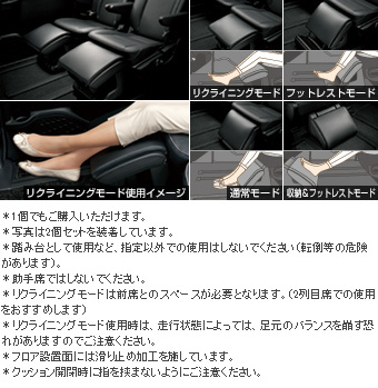 オットマン(１個)(２個セット)