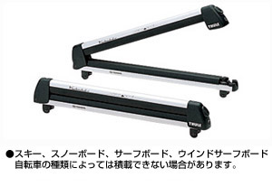 surishisutemuratsuku (skiing &amp\; snow board attachment 6)