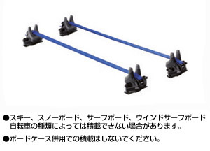 surishisutemuratsuku (surf board attachment)