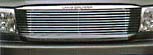 Billet grill
